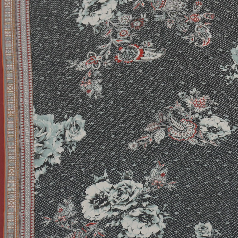 SALE - Blouse Dressweight fabric without bolts and runway